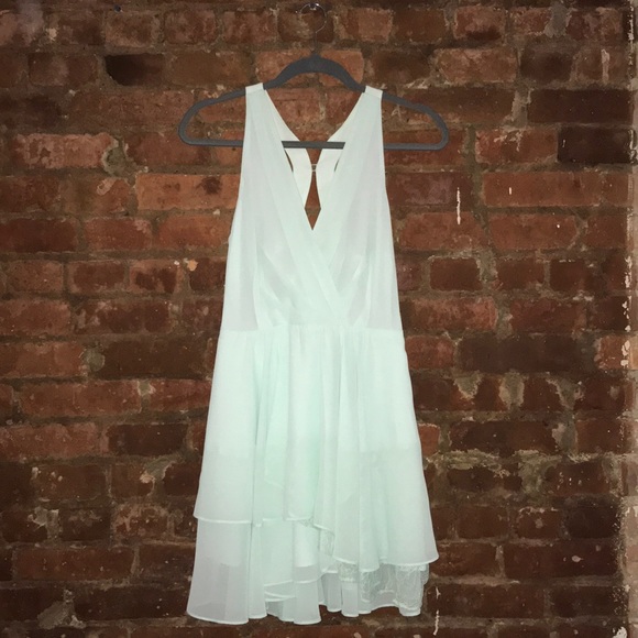 BCBG Generation dress - Picture 2 of 8